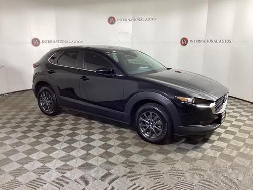 2021 Mazda CX-30 Base