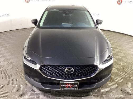 2021 Mazda CX-30 Base