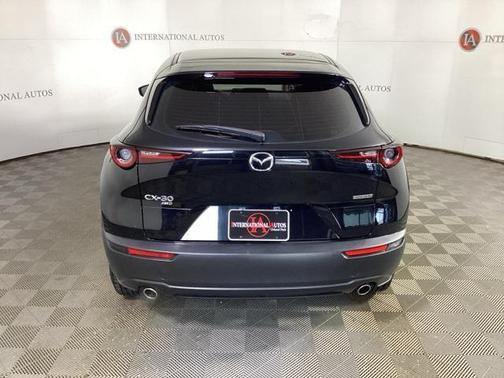 2021 Mazda CX-30 Base