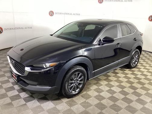 2021 Mazda CX-30 Base
