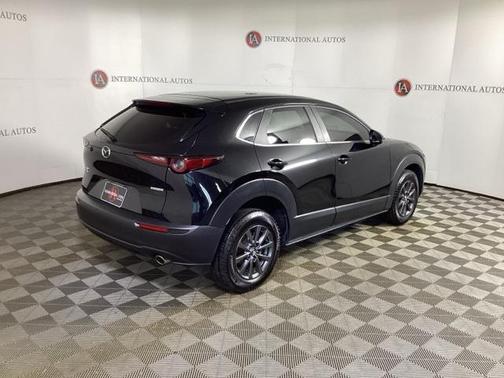 2021 Mazda CX-30 Base