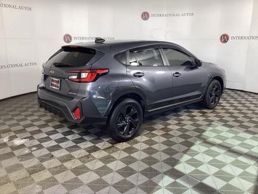2024 Subaru Crosstrek Base