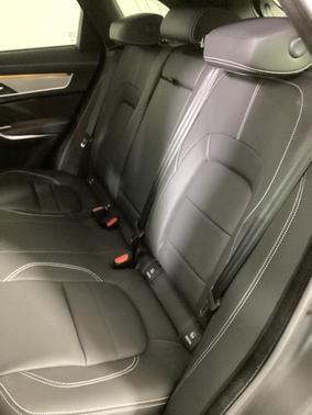 2026 Jaguar F-PACE R-Dynamic S P400 AWD Automatic