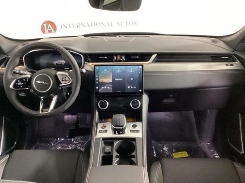 2026 Jaguar F-PACE R-Dynamic S P400 AWD Automatic