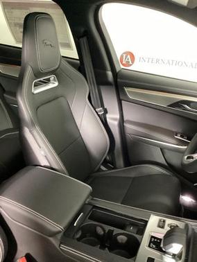 2026 Jaguar F-PACE R-Dynamic S P400 AWD Automatic