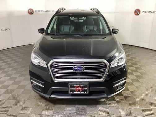 2022 Subaru Ascent Limited 7-Passenger