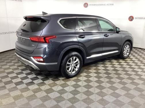 2020 Hyundai SANTA FE SEL 2.4