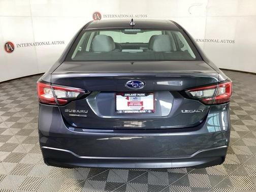 2023 Subaru Legacy Premium