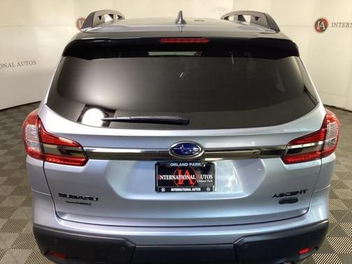 2022 Subaru Ascent Onyx Edition 7-Passenger
