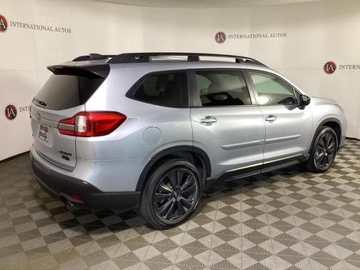 2022 Subaru Ascent Onyx Edition 7-Passenger