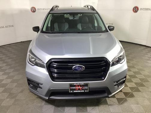 2022 Subaru Ascent Onyx Edition 7-Passenger