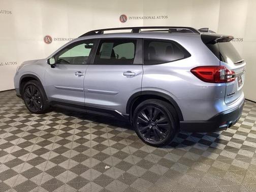 2022 Subaru Ascent Onyx Edition 7-Passenger