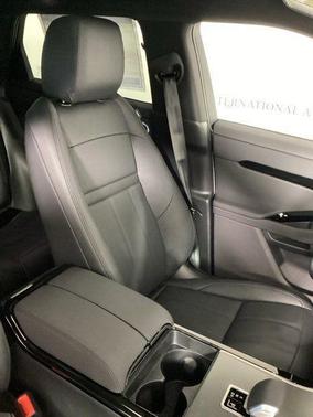 2026 Land Rover Range Rover Evoque Core S