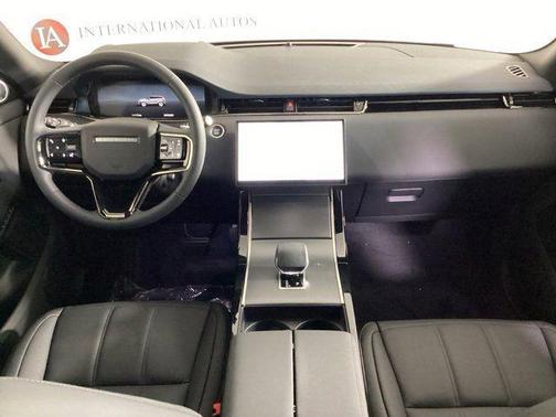 2026 Land Rover Range Rover Evoque Core S