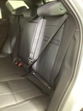 2026 Land Rover Range Rover Evoque Core S