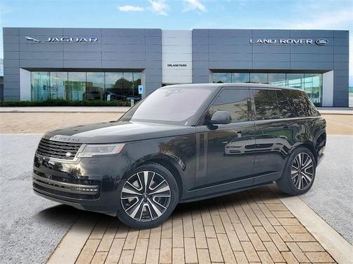 2023 Land Rover Range Rover P530 SE