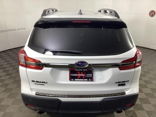 2022 Subaru Ascent Onyx Edition 7-Passenger
