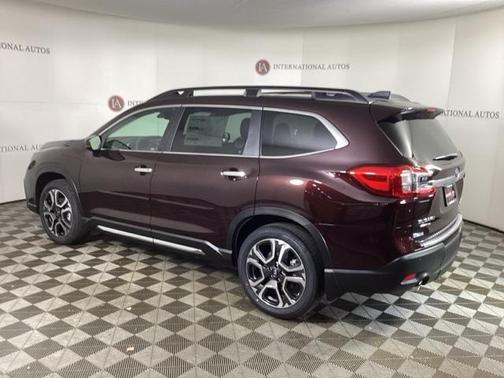 2026 Subaru Ascent Touring 7-Passenger