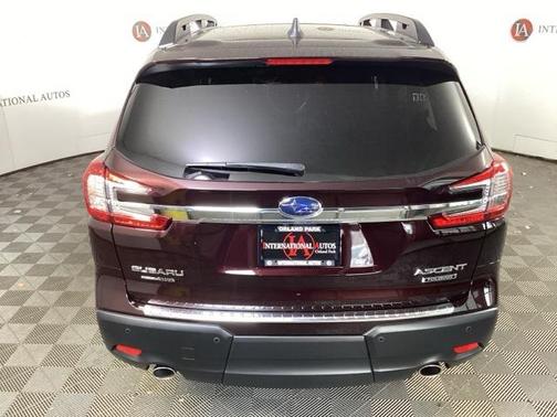 2026 Subaru Ascent Touring 7-Passenger