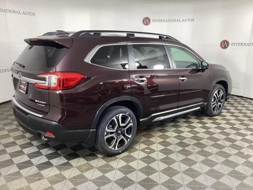 2026 Subaru Ascent Touring 7-Passenger