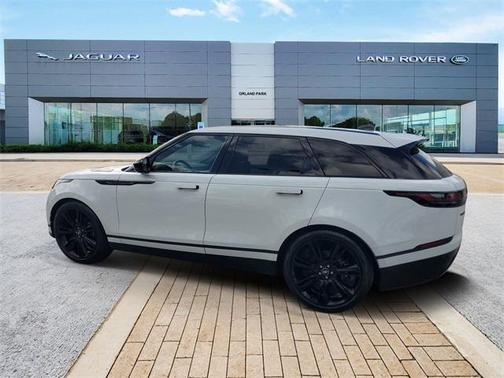 2023 Land Rover Range Rover Velar P250 S R-Dynamic