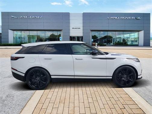 2023 Land Rover Range Rover Velar P250 S R-Dynamic