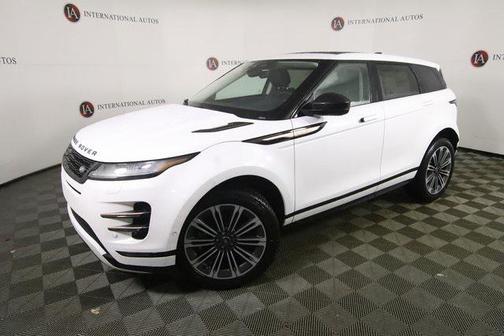 2024 Land Rover Range Rover Evoque Dynamic SE