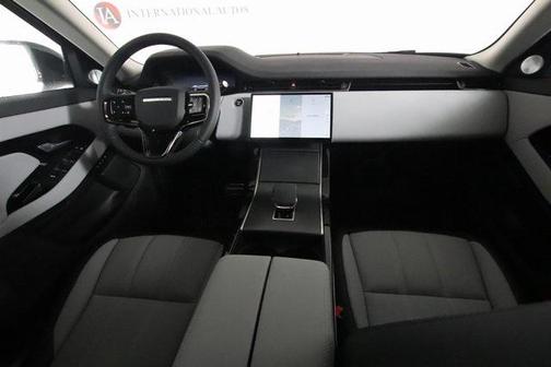 2024 Land Rover Range Rover Evoque Dynamic SE