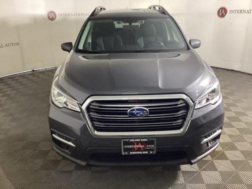 2022 Subaru Ascent Premium 8-Passenger