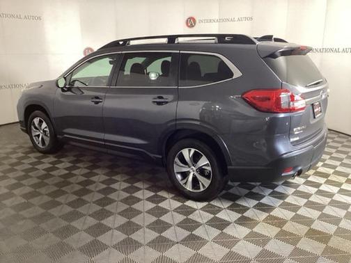 2022 Subaru Ascent Premium 8-Passenger