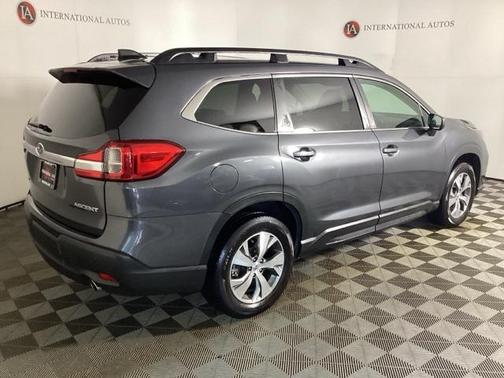 2022 Subaru Ascent Premium 8-Passenger