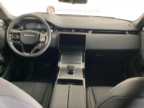 2026 Land Rover Range Rover Evoque Core S