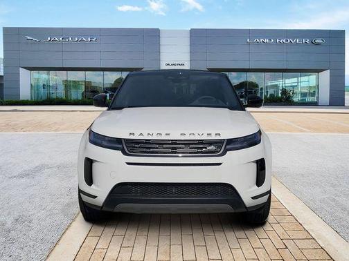 2026 Land Rover Range Rover Evoque Core S