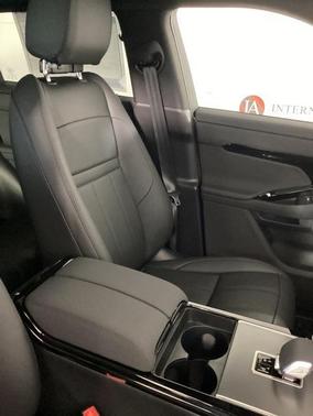 2026 Land Rover Range Rover Evoque Core S