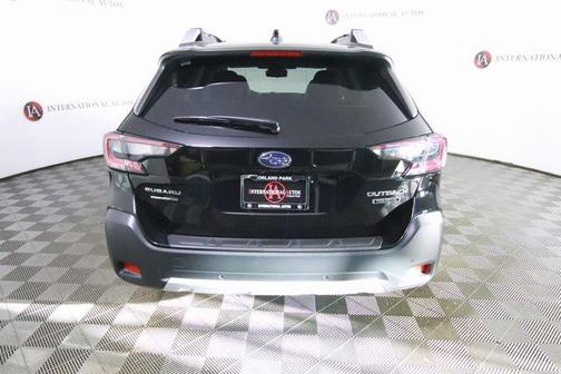 2024 Subaru Outback Touring