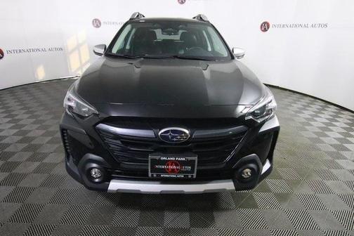 2024 Subaru Outback Touring