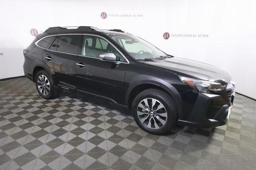 2024 Subaru Outback Touring