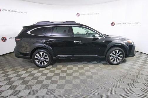 2024 Subaru Outback Touring
