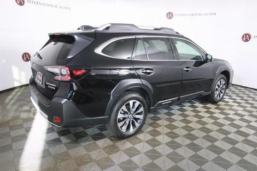 2024 Subaru Outback Touring