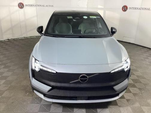 2026 Volvo EX30 Cross Country Ultra, Twin Motor Performance, Fully electric