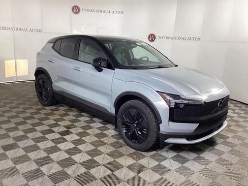 2026 Volvo EX30 Cross Country Ultra, Twin Motor Performance, Fully electric