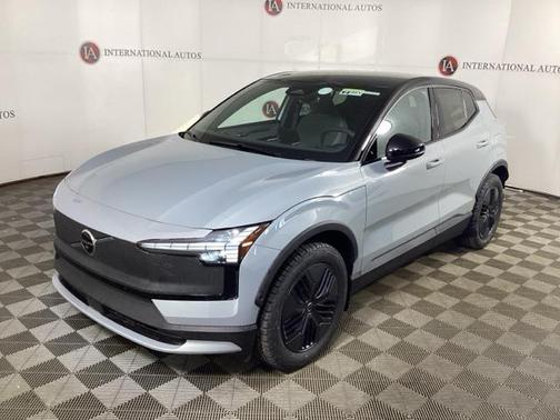 2026 Volvo EX30 Cross Country Ultra, Twin Motor Performance, Fully electric