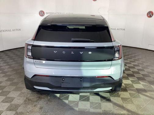 2026 Volvo EX30 Cross Country Ultra, Twin Motor Performance, Fully electric