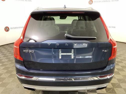 2021 Volvo XC90 T6 Inscription