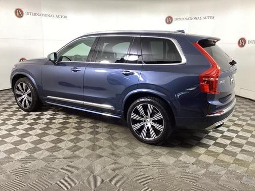 2021 Volvo XC90 T6 Inscription