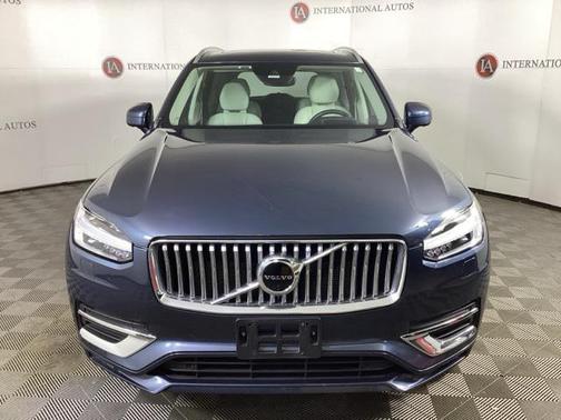 2021 Volvo XC90 T6 Inscription