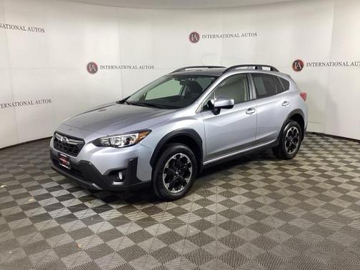 2023 Subaru Crosstrek Premium