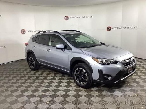 2023 Subaru Crosstrek Premium
