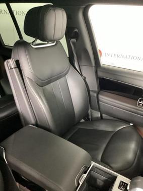 2024 Land Rover Range Rover P400 SE