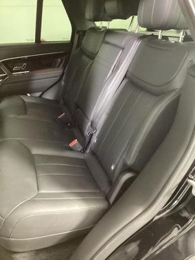 2024 Land Rover Range Rover P400 SE